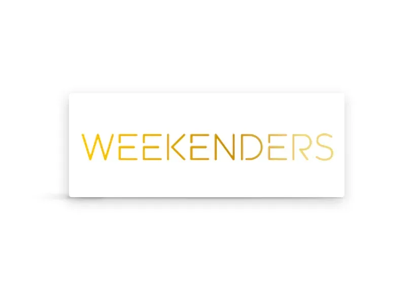 Weekenders @ Yerba Buena  - Yerba Buena Brooklyn cannabis event