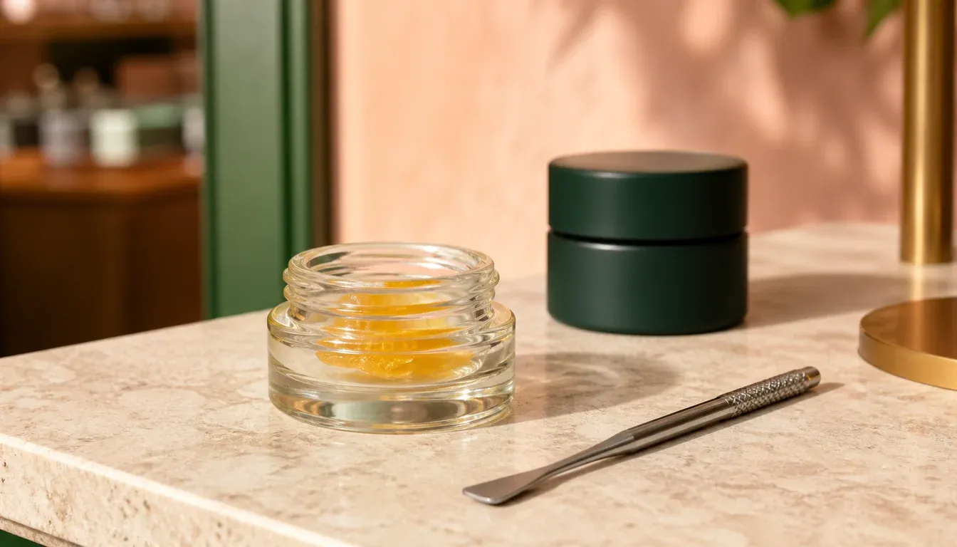 710 Day in Brooklyn: A Yerba Buena Guide to Concentrates