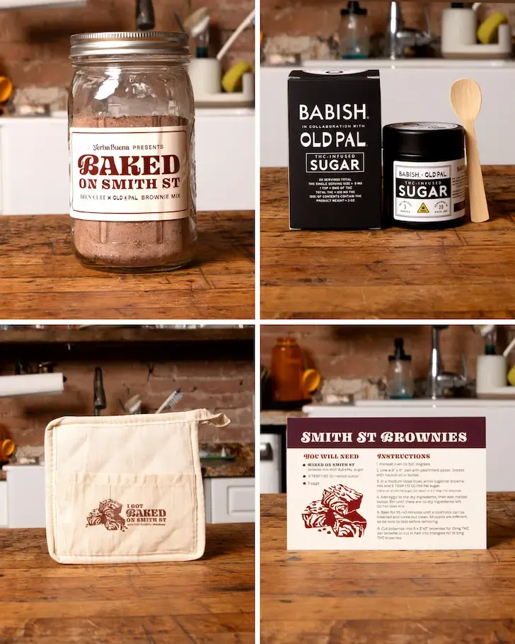 Baked on Smith St. bundle