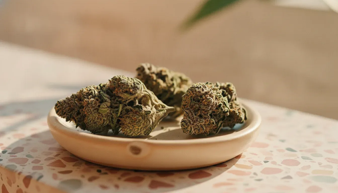 Best Cannabis Strains for Sleep, Focus, and Energy