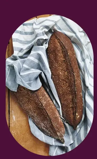 Bien Cuit bakery