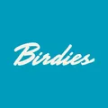 Birdies cannabis brand available at Yerba Buena Brooklyn dispensary