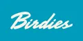 Birdies cannabis brand available at Yerba Buena Brooklyn dispensary