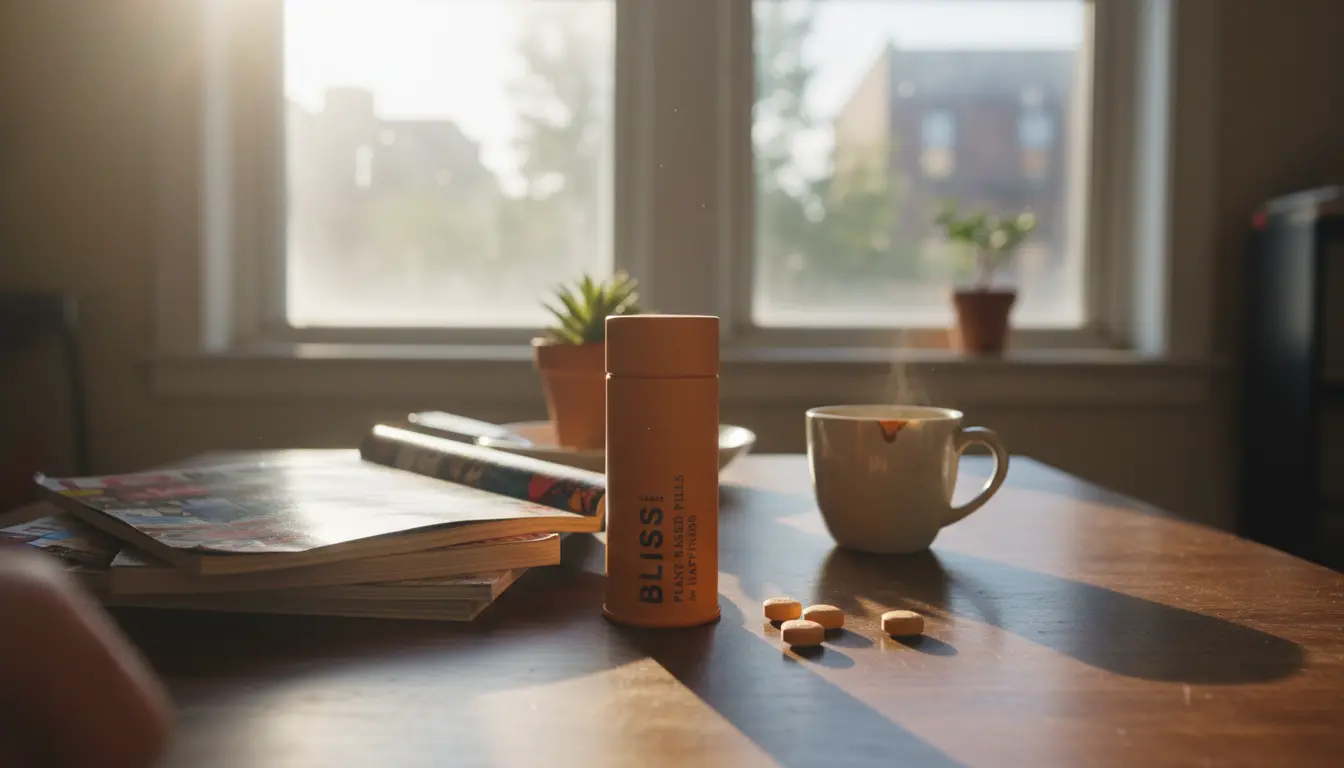 1906: Fast-Acting, Functional Cannabis Drops