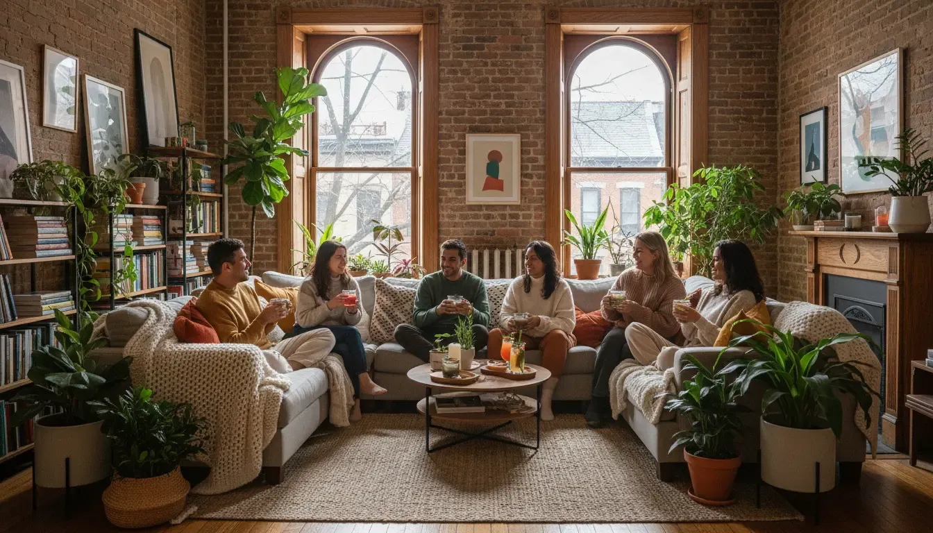 Dry January & Cannabis: A Healthier Alternative