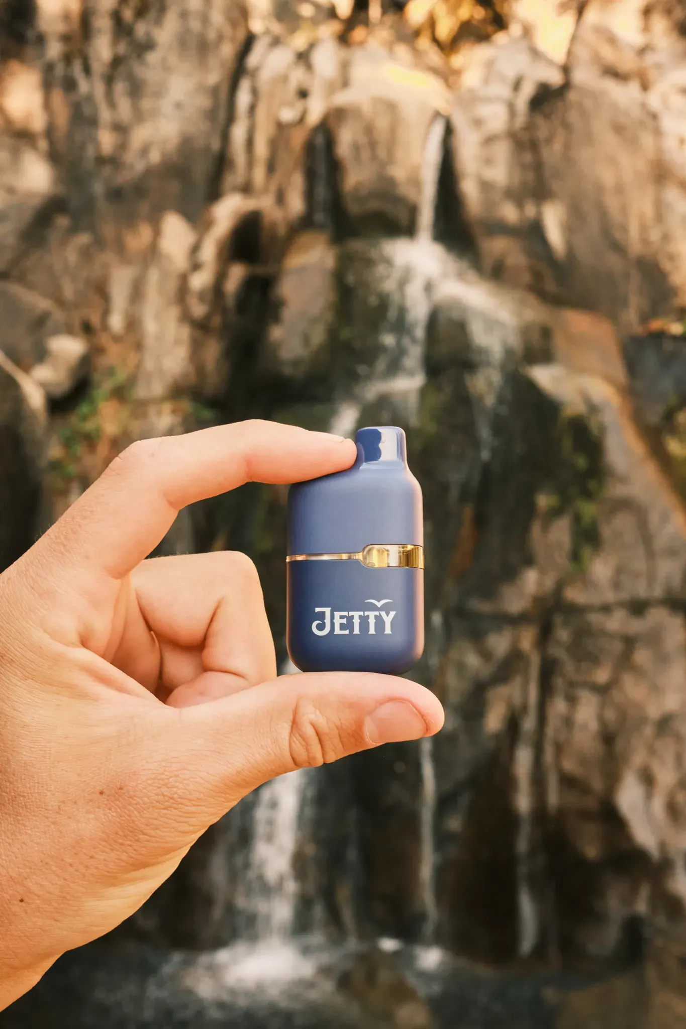 Jetty @ Yerba Buena - Yerba Buena Brooklyn cannabis event