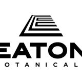 Eaton Botanicals cannabis brand available at Yerba Buena Brooklyn dispensary