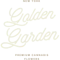 Golden Garden