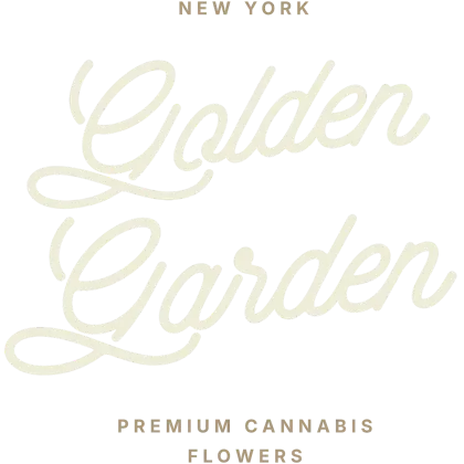 Golden Garden