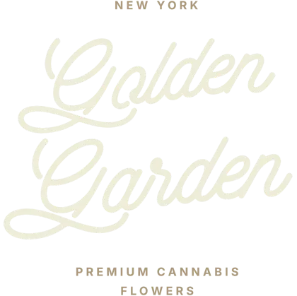 Golden Garden