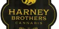 Harney Brothers cannabis brand available at Yerba Buena Brooklyn dispensary