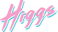 Higgs