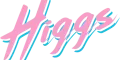 Higgs cannabis brand available at Yerba Buena Brooklyn dispensary