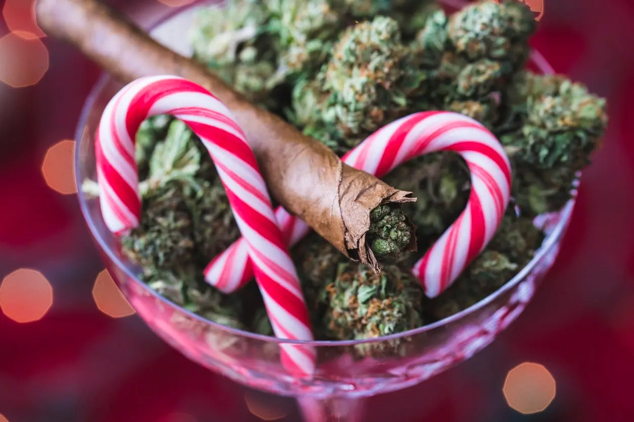 Yerba Buena's Holiday Cannabis Shopping Guide: Deals & Gift Picks