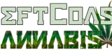 Left Coast cannabis brand available at Yerba Buena Brooklyn dispensary