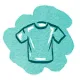 Shop merch at Yerba Buena cannabis dispensary in Cobble Hill, Brooklyn