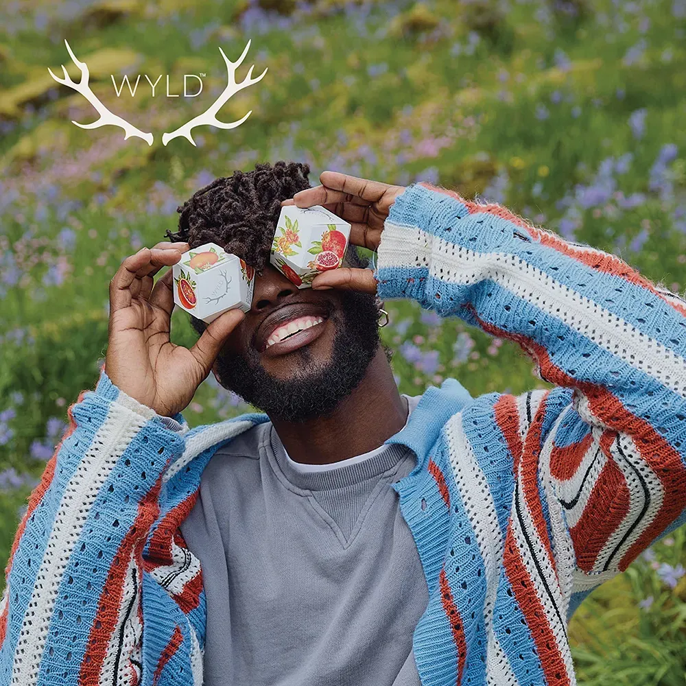Wyld & Good Tide @ Yerba Buena - Yerba Buena Brooklyn cannabis event