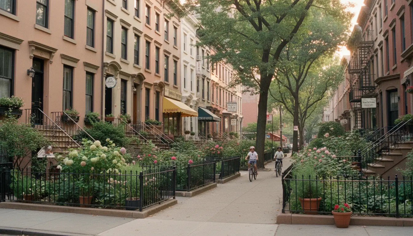 Your Carroll Gardens Cannabis Dispensary: Yerba Buena