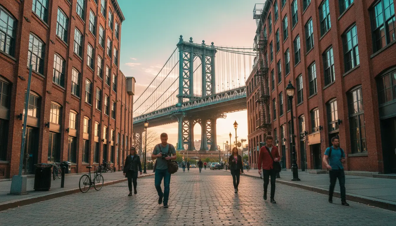 Your DUMBO Brooklyn Cannabis Dispensary: Yerba Buena