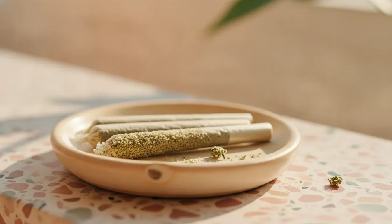 Infused Pre-Rolls Explained: What They Are and How to Choose