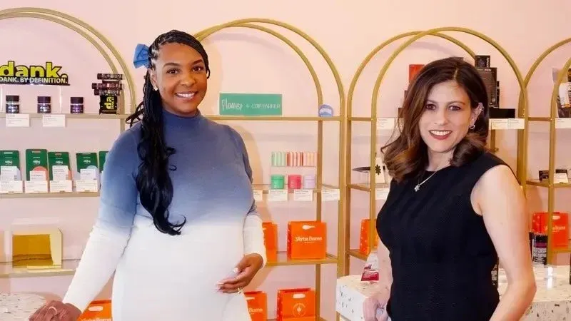 Women Are Taking Over NYC's Cannabis Industry, And It's About Time