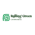 Rolling Green brand guide - Yerba Buena Brooklyn dispensary