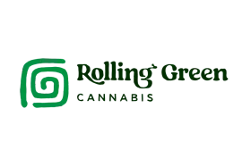 Rolling Green at Yerba Buena