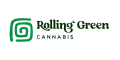 Rolling Green cannabis brand available at Yerba Buena Brooklyn dispensary