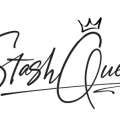 Stash Queens brand guide - Yerba Buena Brooklyn dispensary