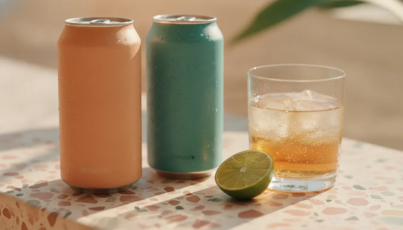 THC Drinks: Effects, Dosing, and How They Compare to Edibles