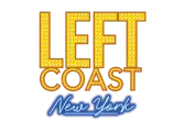 Left Coast @ Yerba Buena - Yerba Buena Brooklyn cannabis event