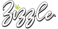 Zizzle cannabis brand available at Yerba Buena Brooklyn dispensary